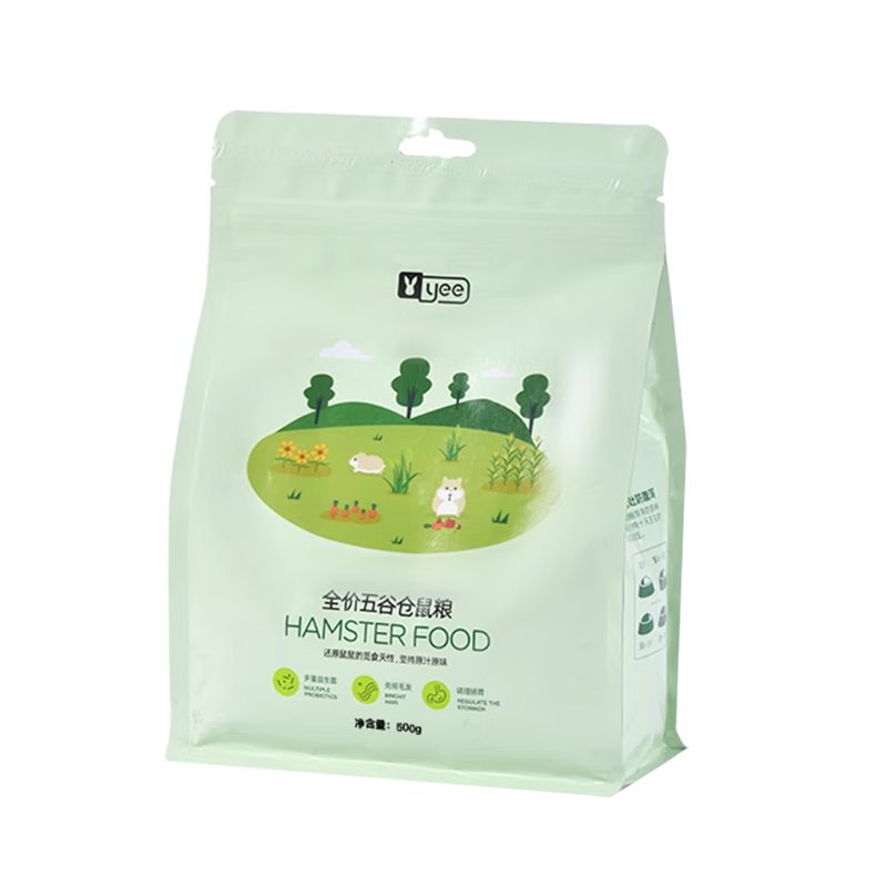 ���ڲ�����YEE������ʳȫ�������������˿������ר������Ӫ��ʳ����Ʒĥ����ʳ ��120��������������� 500g