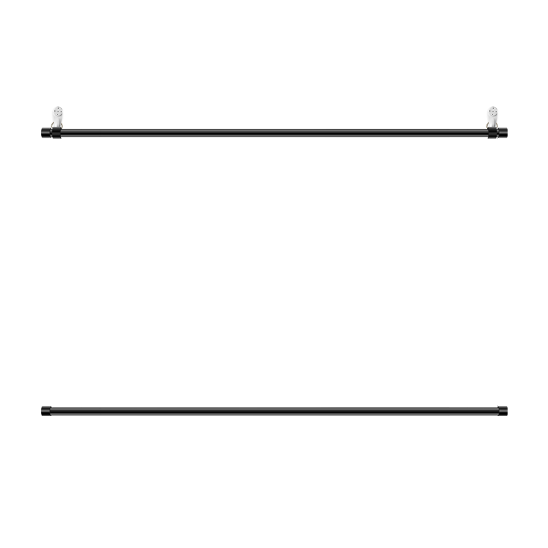 鯨米（JINGMI）投影幕布BG1光子幕布100英寸16:9壁掛幕布免打孔家用辦公適配極米堅果當(dāng)貝小米三色激光投影儀幕布