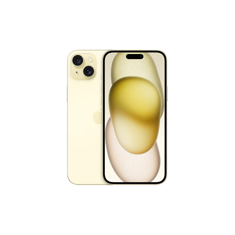 Apple/ƻ iPhone 15 Plus (A3096) 128GB ɫ4443.01Ԫȯ