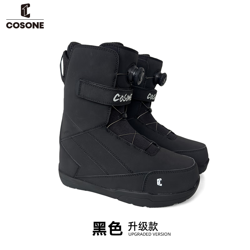 COSONE���廬ѩЬ�촩ѩЬŮ���п��ȫ��ȫ��ƽ���̻���ѩѥ ������-��ҹ 43 819Ԫ