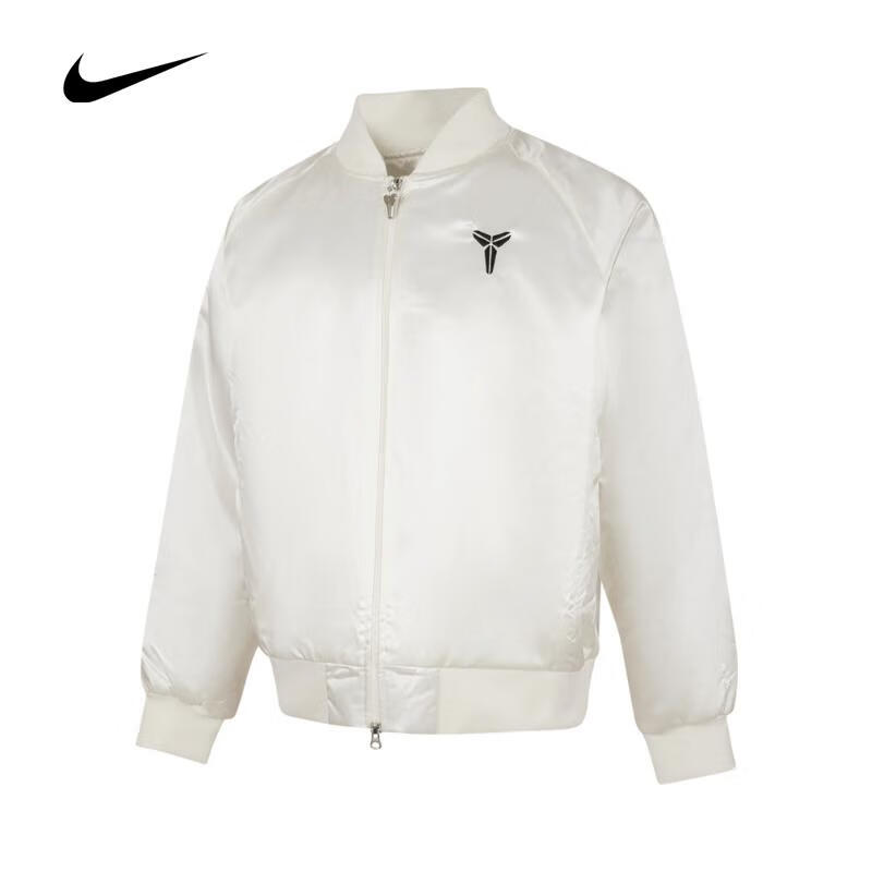 �Ϳ�NIKE���ϲ��˶�����ŮKB U NK TF FILLED JKT LNY�޷� HQ4696-133 M