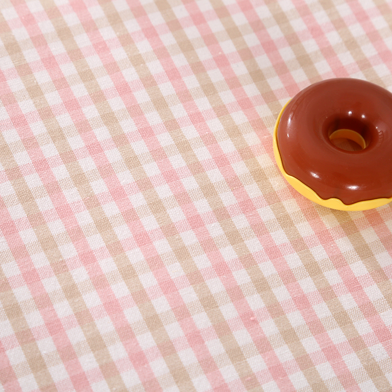 凉意婴幼儿苎麻凉席夏季新生宝宝用品童床凉席幼儿园午睡透气吸汗凉席 樱花粉宝宝席(刺绣) 60*100cm