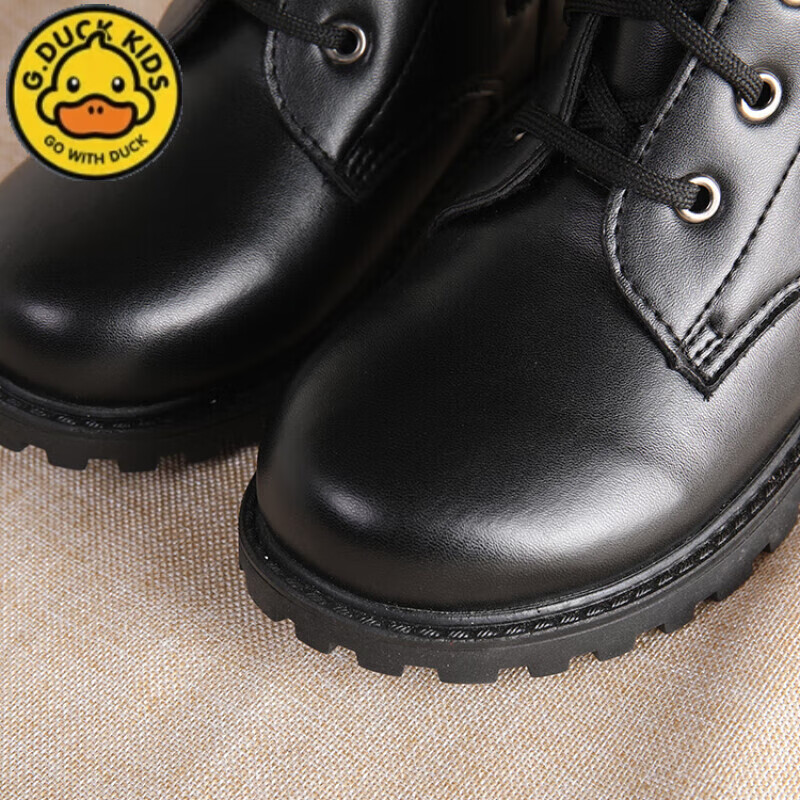 儿童靴子排名前十品牌：这10款保暖舒适，防滑耐穿，宝宝冬季必备-图片3