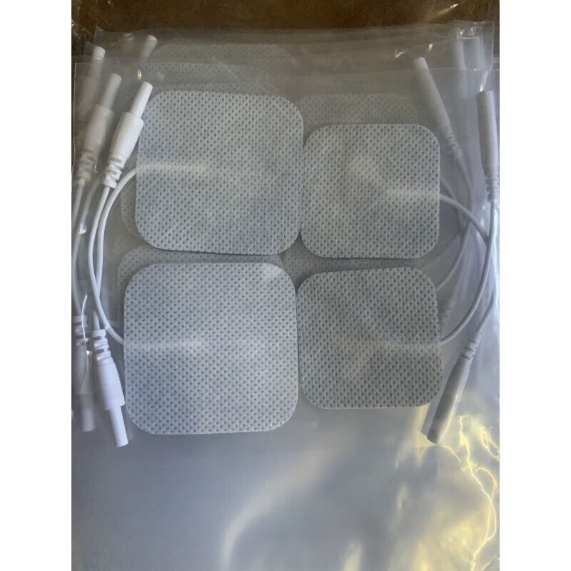 ͨ�������������������Ƶ缫Ƭ40*40mm2.0��50*50mm1.5��һ����ƬL