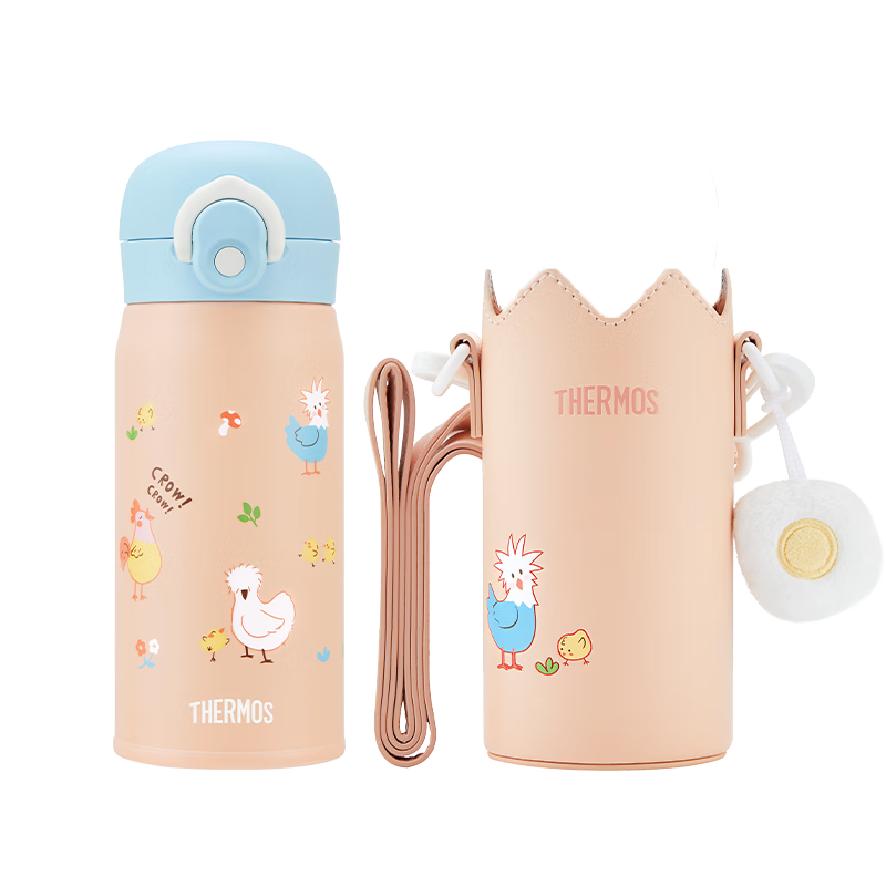 ���ڲ�������ħʦ TCKI ��ͯ���ܱ��±� 316L����� ������ ��Я��ѧ�� 319.8Ԫ��2��(��159.9Ԫ/��)