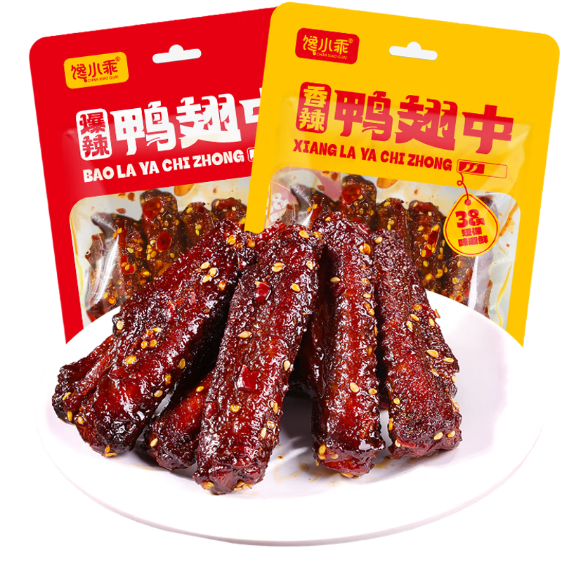 ��С������Ѽ����100g*4�̱�38��Դͷֱ������ 95.68Ԫ��4��(��23.92Ԫ/��)