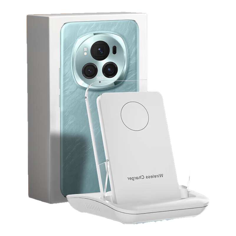 ͼͺ�����û�Ϊ��ҫmagic6pro���߳����magic5pro/4pro/100pro�����ͨ��50w�����66w������ʽ֧��