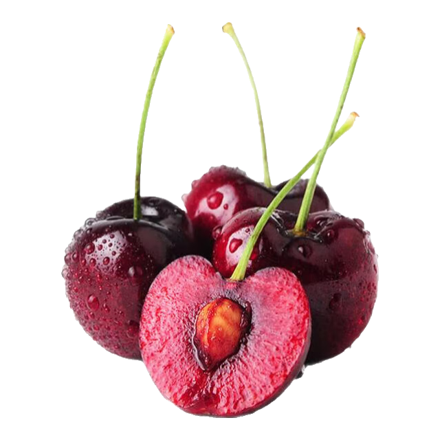 玖原农珍2026年厘想橙功礼盒智利车厘子当季樱桃新鲜水果 5斤(净重) 铂金果JJ级超大果28-30mm