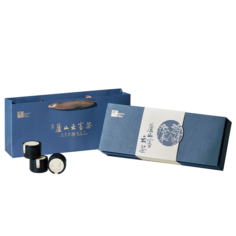 ®ɽ��2025���衿®ɽ������ ��ǰ�ؼ��̲��Ҷ �������װ108g ���� 198Ԫ