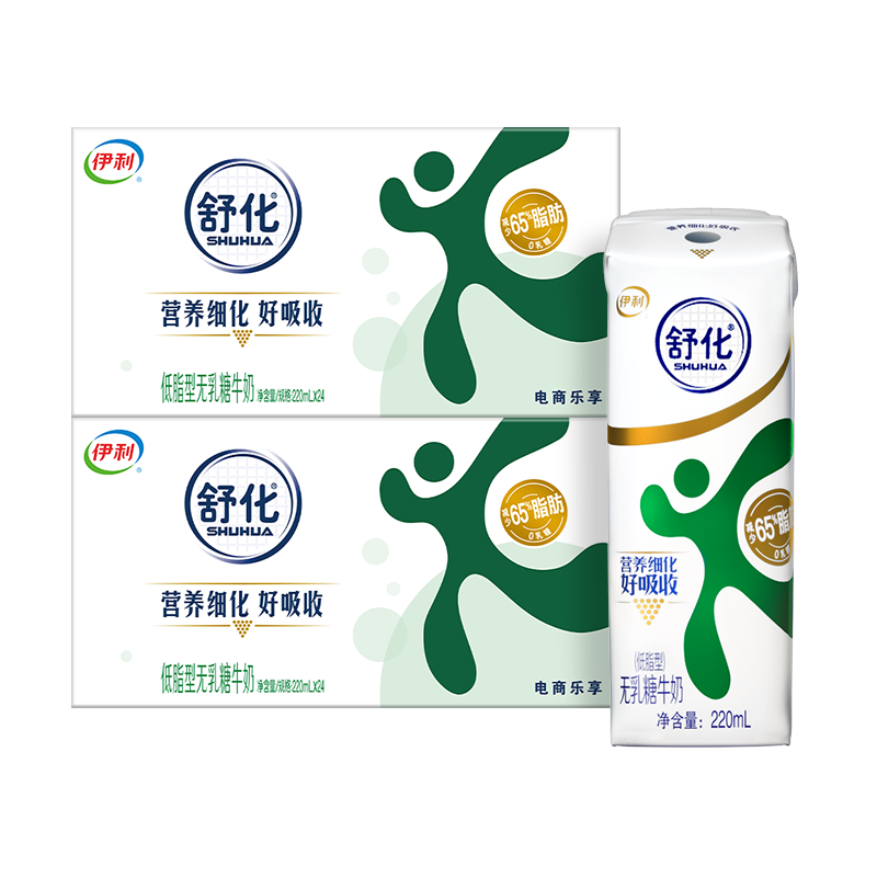 �滯 ������ Ц���� ��ţ�� ������ ��֬ 48�� 220ml 88.9Ԫ