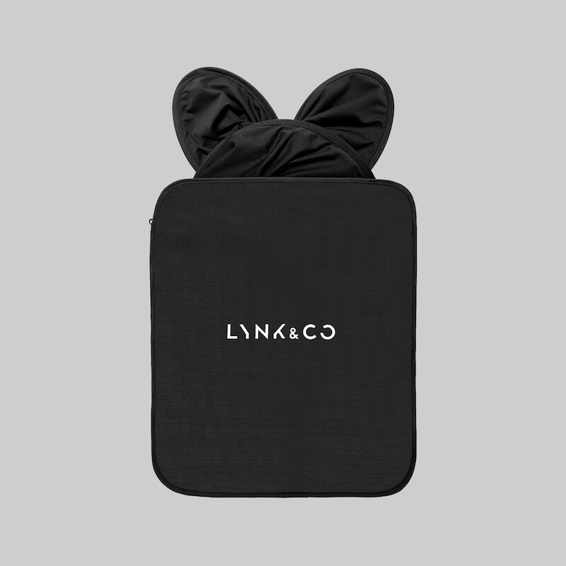 领克Z20天幕遮阳帘 隔热遮光便捷收纳无损安装原厂专车专用 领克Z20