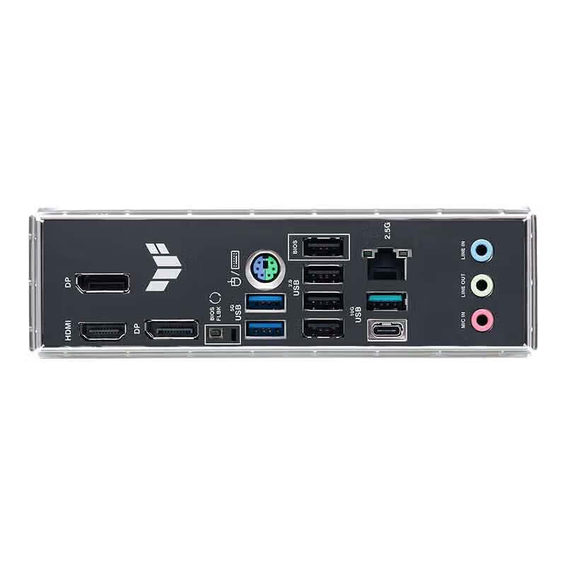 华硕 TUF GAMING B650M-E WIFI 图 4