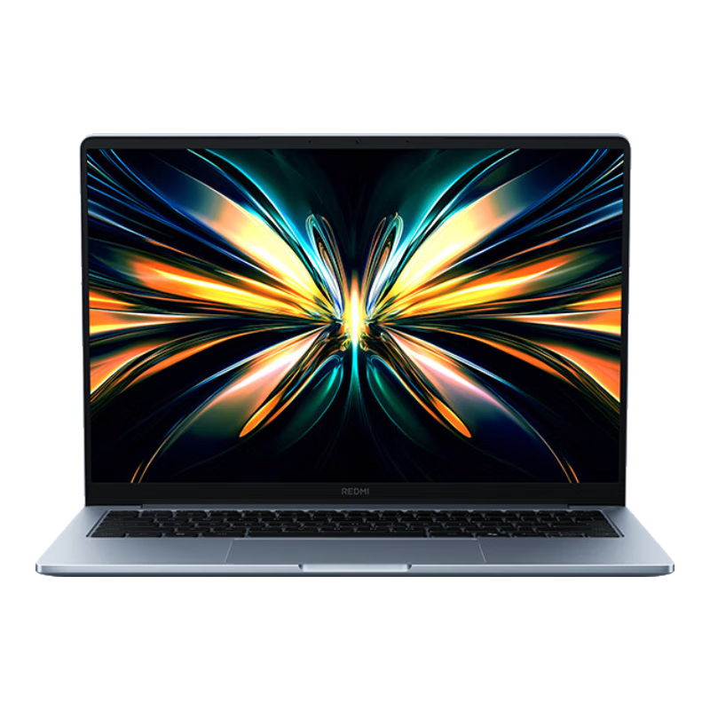 С�ף�MI�������Ҳ������ʼǱ� REDMI Book Pro 14 2025�ڶ���Ultra���������ױʼǱ����� �������ᱡ Ultra5-225H/32GB/1TB/2.8K 5354.15Ԫ(������)