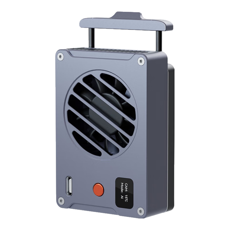 Ӱ�˽� ����A7M4/ZVE10/A7C2 �뵼��ɢ���� AI���ܿ��� �������� ����R10/8/7/6/90d ֱ��ר�� ��2��������    128.39Ԫ