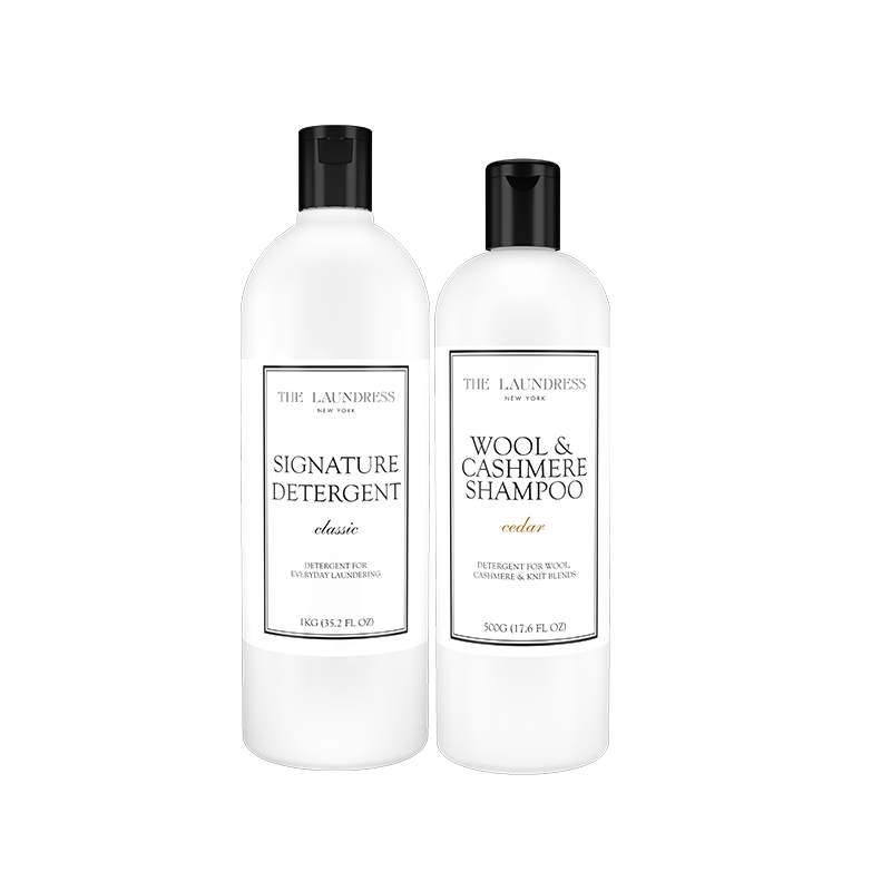 The Laundress����+������ëϴ��Һ1.5KG���� ��ˮ��ԭ���޷�����