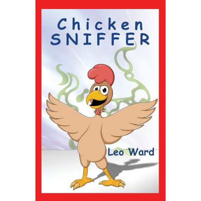 预订 Chicken Sniffer