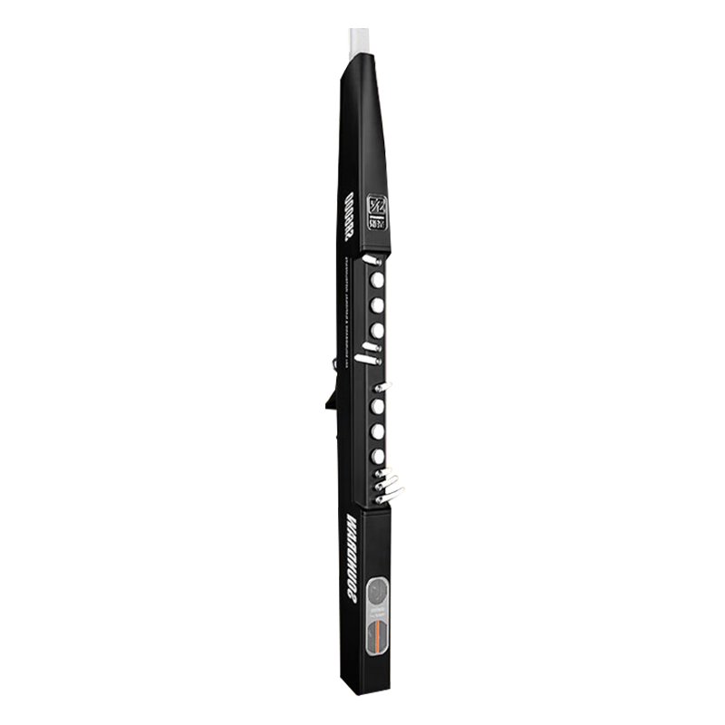 圣銳SR6000電吹管新中老年初學(xué)樂器電薩克斯葫蘆絲吹管黑色 升級禮包