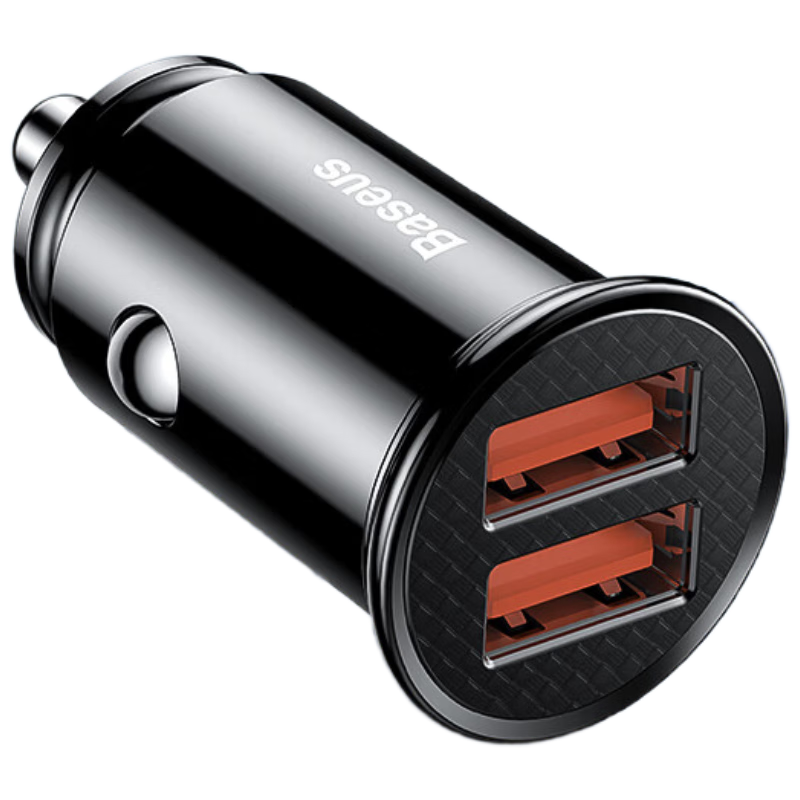 ��˼�����ֻ���������������5Aһ�϶�30W ˫USB����+TypeC��������װ 38Ԫ