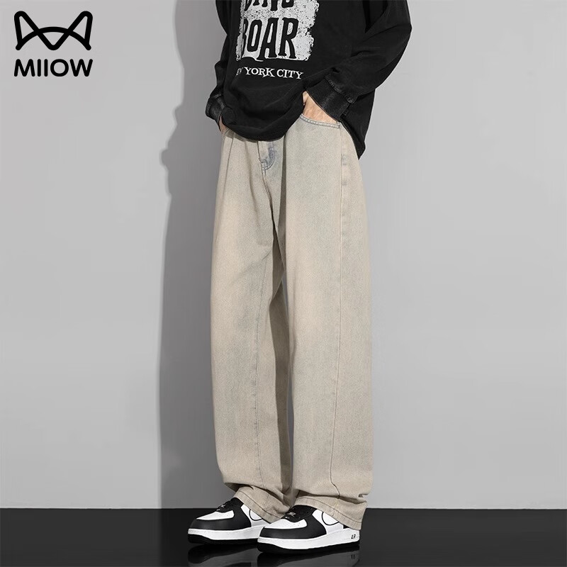 ���ڲ�����è��ţ�п�����ʿ���＾��ʽ�ָ߽�������ֱͲ��������ˮϴ���п� G115���ɫ 3XL (�Ƽ�����170-185)