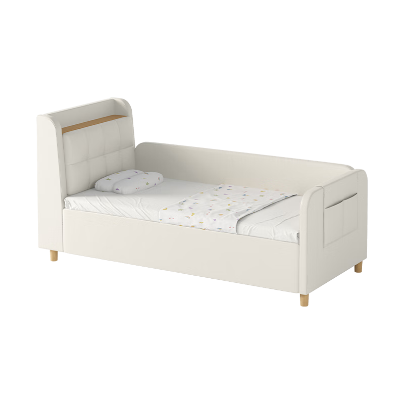 �ڼ�֮����ͯ��ƴ�Ӵ�ʵľ�ӿ����к��Ӵ�ƴ�����Ʊ���С��ƴ�Ӵ󴲴��ﴲ �������߻���+4D����+���״��� 200*60cm(�ܳ�220cm����ߴ���ѯ�ͷ�)