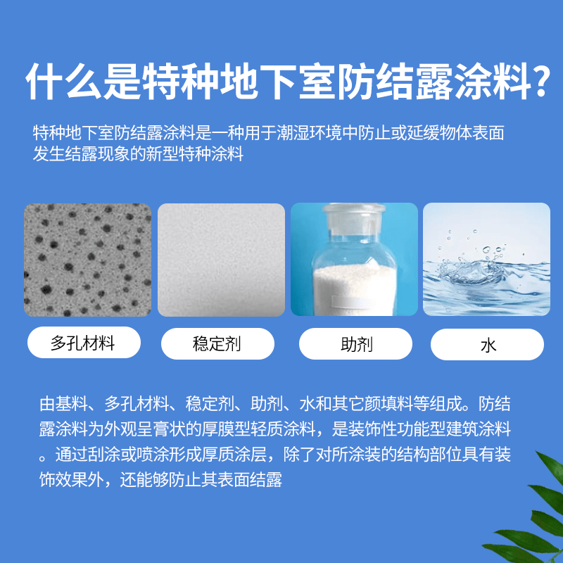 耐希伦纳米气凝胶保温隔热涂料建筑管道工业绝热材料 纳米气凝胶涂料 规格_20L
