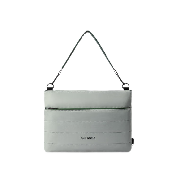 ���ڲ�������������Samsonite�����԰�б�浥������ṫ�İ�����14.5Ӣ��ʼǱ����������ڵ����ᱡ������ʱ������ 201Ԫ