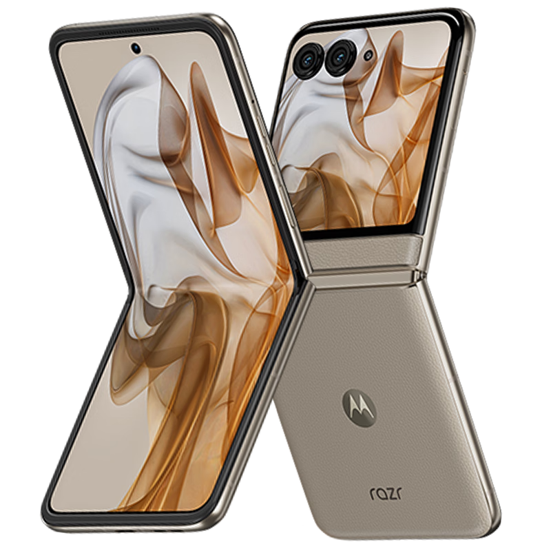 ĦҲmoto razr 50 ʱ ๦ܴ 60۵֤ 5GAIֻ 8+256GBʵ2599Ԫ