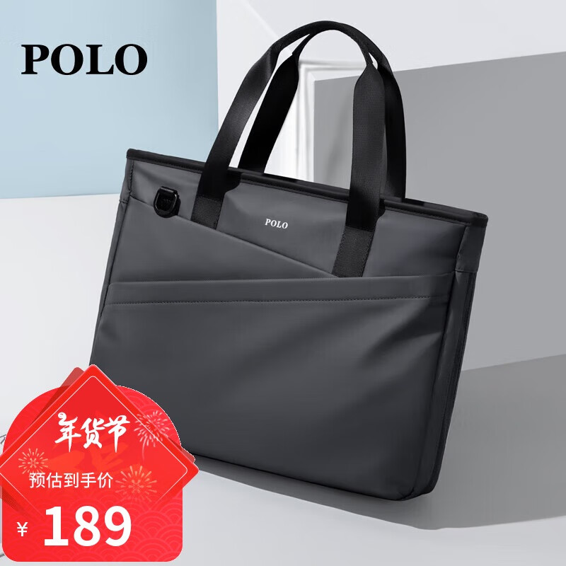 ���ڲ�����POLO�����İ���ʿ�����������14/15.6Ӣ����԰����������������