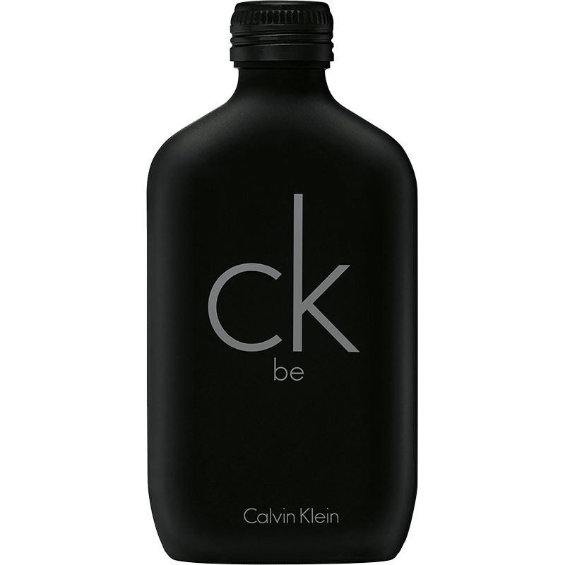 Calvin Klein ck香水卡雷比ck be中性淡香水100ml生日七夕情人节礼物送女友