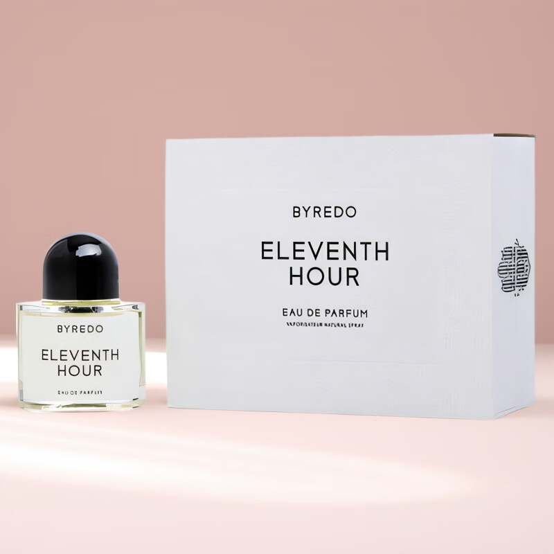 正品byredo柏芮朵白色花环初绽最后一刻周日之香圣徒之声慢舞香水