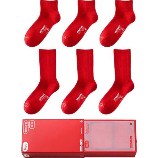 ���ں�ɫ�ƻ�311SŮʿ�����Ӷ�Ͳ��������͸��������������ﶬ��3˫ 45.09Ԫ(������)