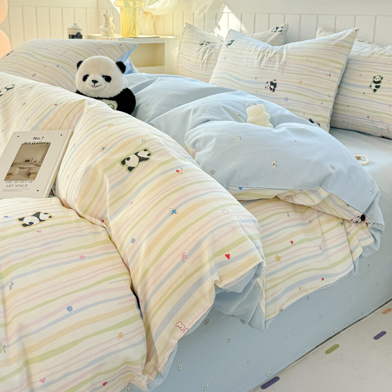 AIDLI100%�����ļ����½��޴�����Ʒ�������� С��è 200*230cm�ļ��ף�1.5/1.8m����