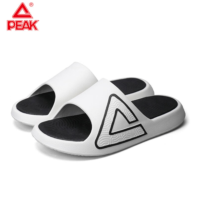 ƥ�ˣ�PEAK��̬����Ь��Ь25�괺���¿��������ɽˮ�������ɳ̲Ь�˶�����Ь DL520557�����ɫ/��ɫ 42 119Ԫ