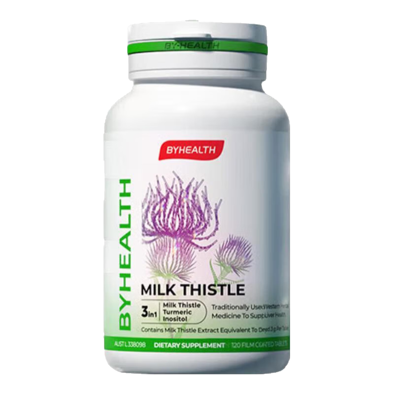 ڲBYHEALTH̼ݻƬ120 ˮɼ̼ݰҹλŨ ʮ㡿令Ƭ2ƿ178Ԫ