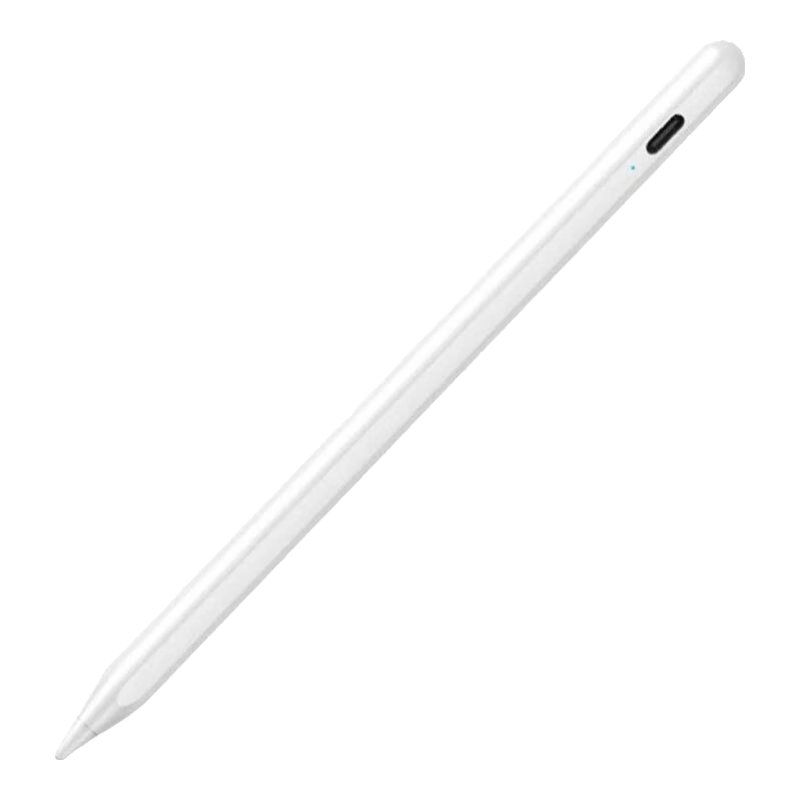 stiger【官裝正品丨第三代】適用小米平板觸控筆7/6sPro/6pro/5Pro/redmi靈感電容筆焦點(diǎn)觸屏手寫(xiě)筆紅米 【官裝三代】1:1全功能丨無(wú)延遲不斷觸丨白色 2025頂配新款&官裝正品