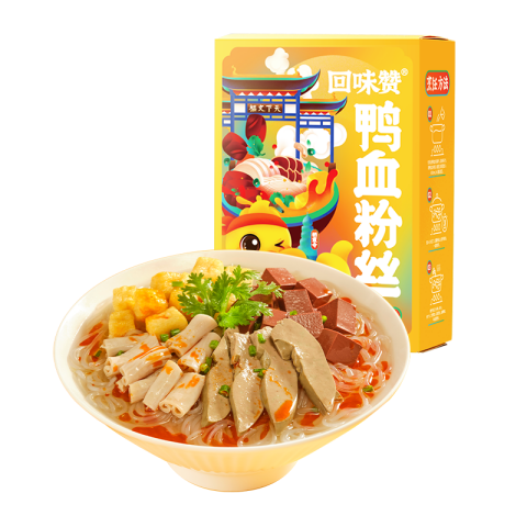 ���ڲ�������ζ�� �Ͼ��ز� ѼѪ��˿�� ����ʳƷ ԭζ*1�� 11.5Ԫ