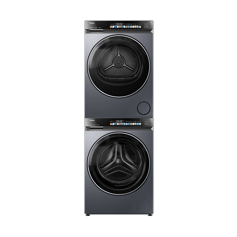 ���� ��Ϫ4.0ϵ�� 10kg ϴ����װ XQG100-BLEG583HU1+GA100-STQ583HU1