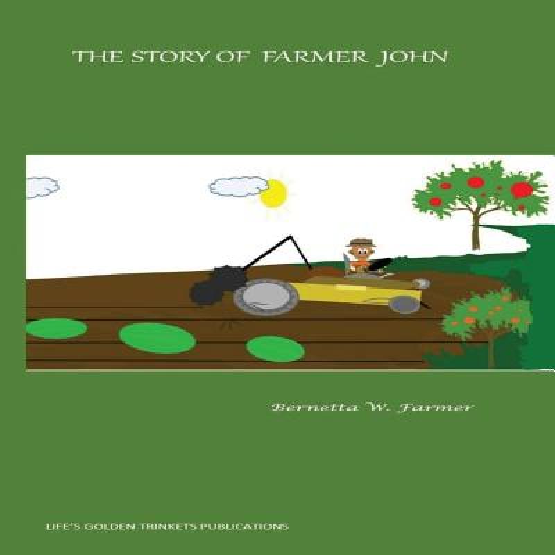 预订 The Story Of Farmer John