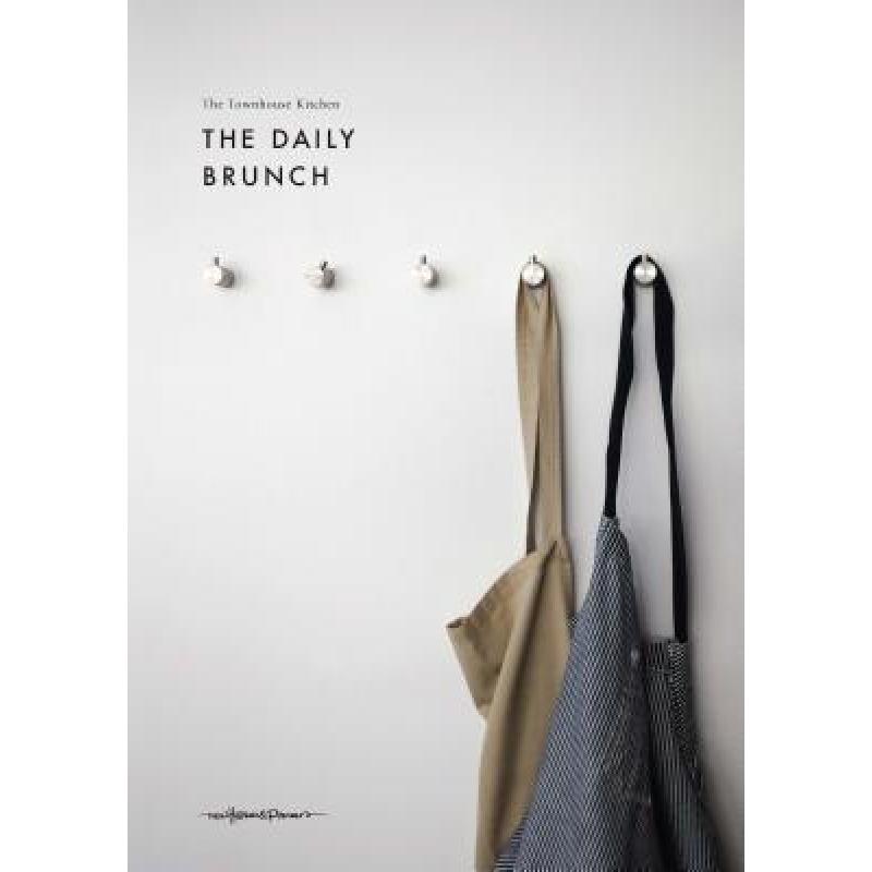 预订 The Townhouse Kitchen - Daily Brunch