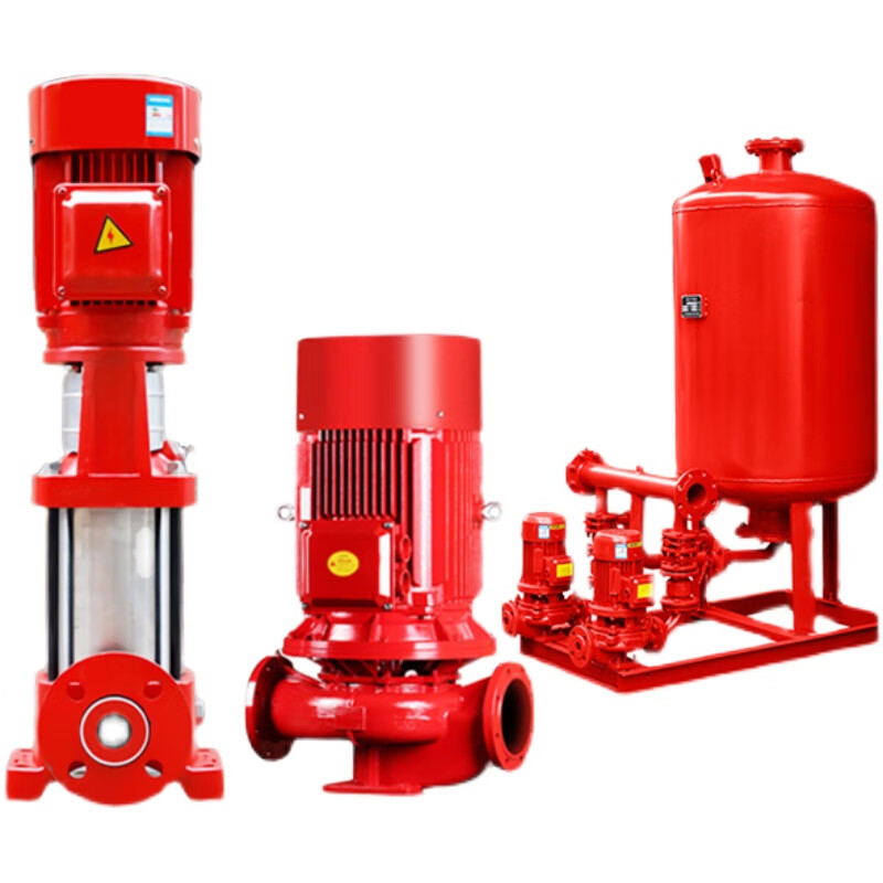 消防增壓穩壓設備