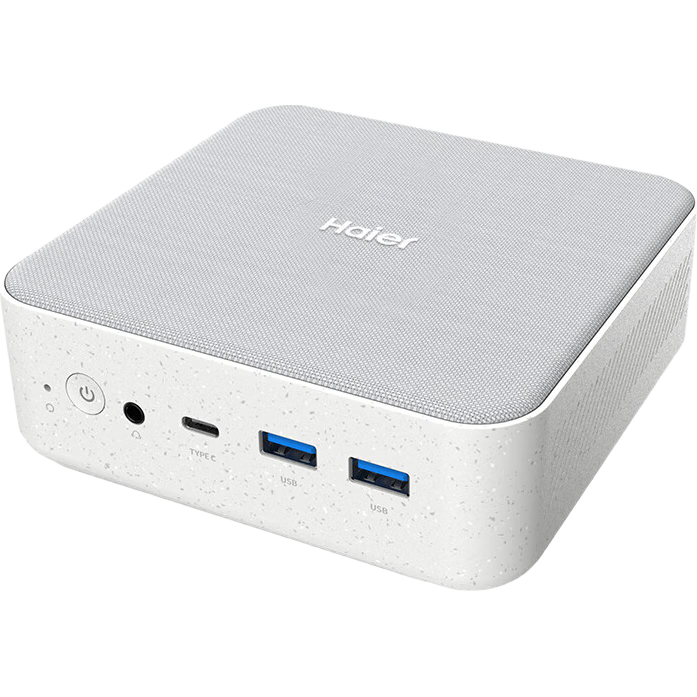 Haiermini H13ڴüǫ̃ʽ(i7-12650H/16G/ 512G/˫/WiFi6)Ҳ20%1909.61Ԫ