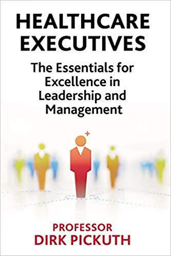 Healthcare Executive