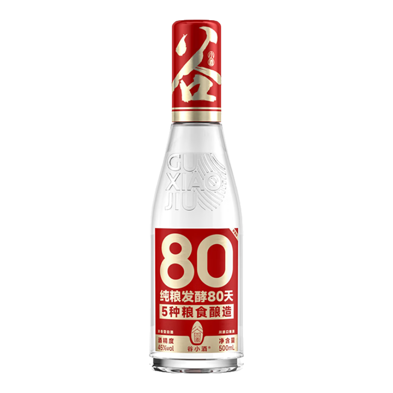С45ŨͰ׾S80 ̬80 Ʒ 45%vol 500mL 1ƿ19.81Ԫ
