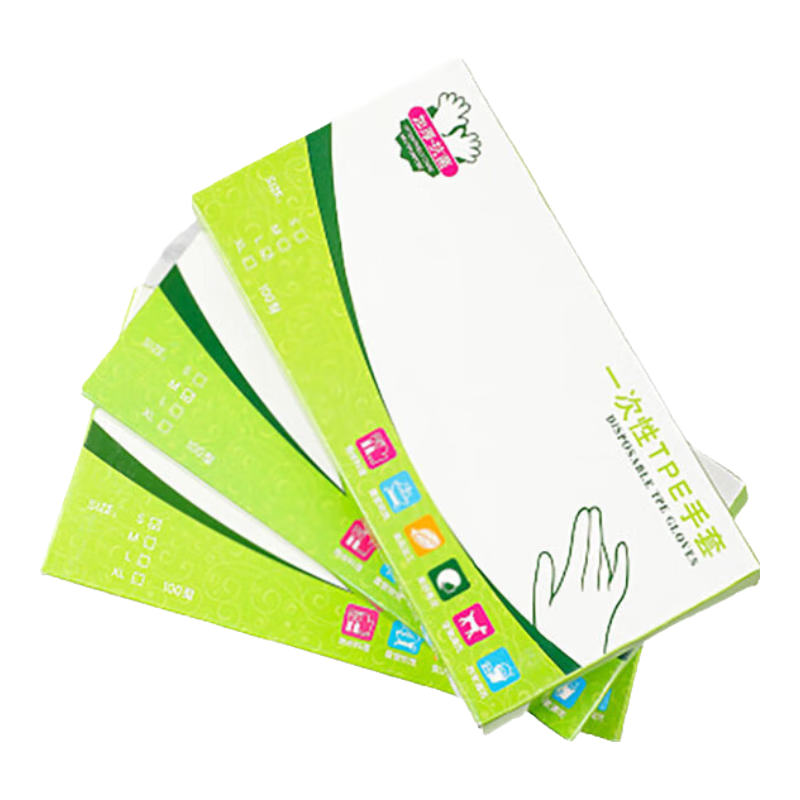 һ����T-PEʳƷ������ �Ӻ����ó����������� L��100ֻ 2.05Ԫ