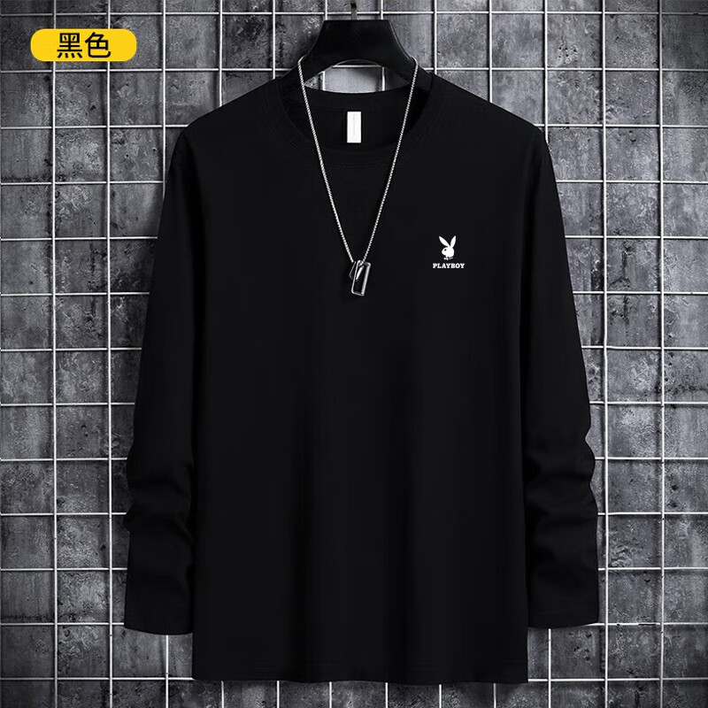 ڲӣPLAYBOY2025¿tʿԲ＾¿ڴװ CXɫ޵װ 4XL (165-180) 53Ԫ