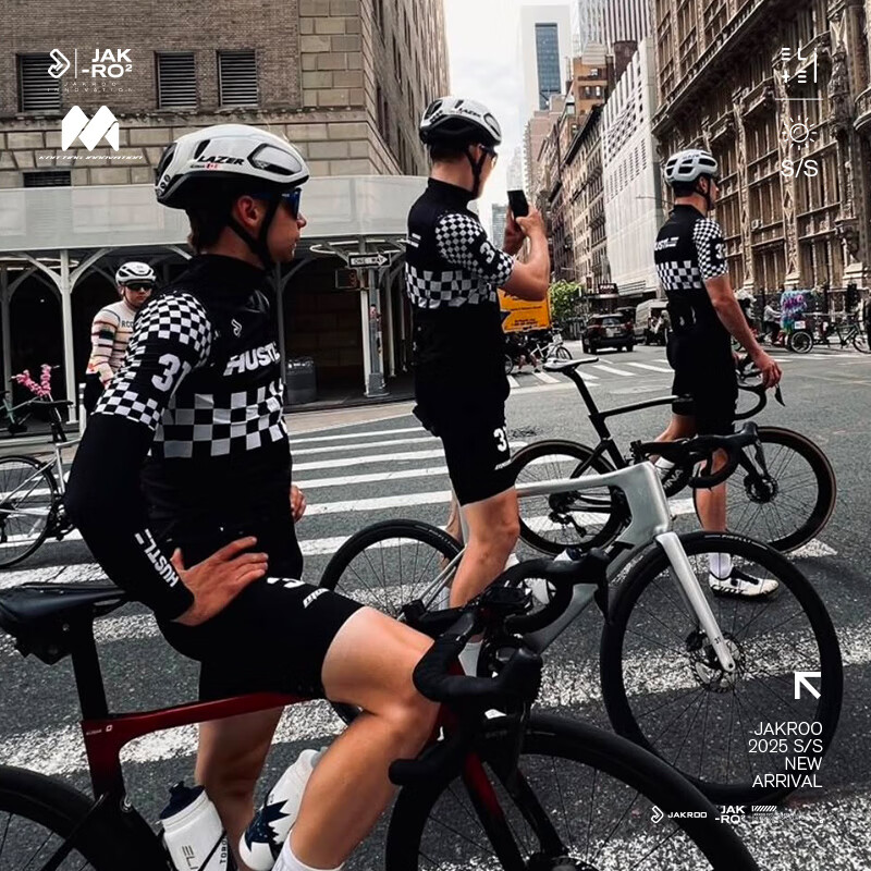 骑行服排行榜前十名出炉,这10款透气舒适,骑行必备-图片9