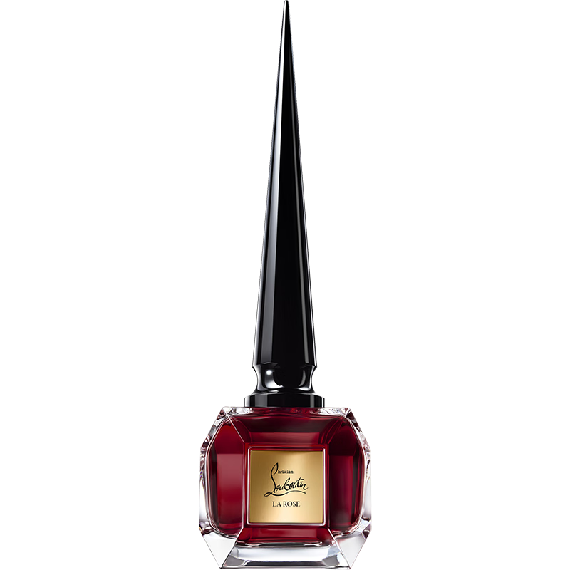 路铂廷（Christian Louboutin）CL全新原欲香 落樱玫瑰80ml 萝卜丁香水 生日礼物送男女友老婆