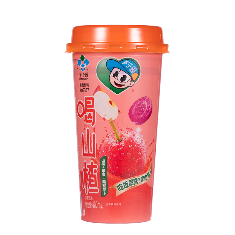 ����԰ ɽ髸��Ϲ���֭��Ʒ 400ml