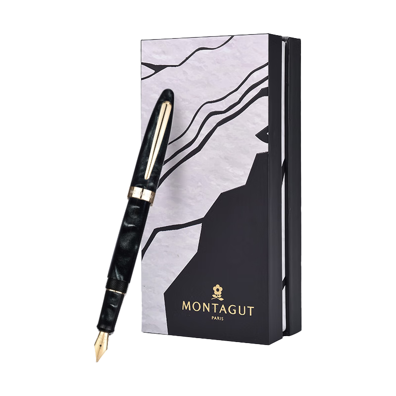 ԤۣؽMONTAGUTŮʿ칫ߵдֱװīˮϵкɫ0.5mm102.4Ԫȯ