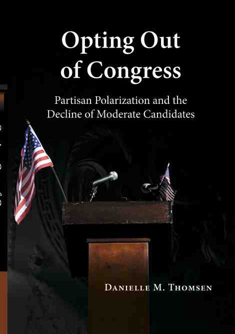 预售 按需印刷opting out of congress